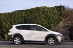 Seat Altea Freetrack 2007 года